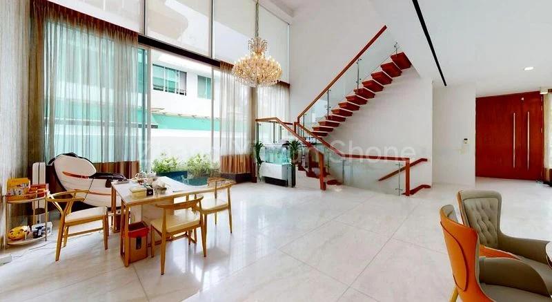 6 Bed Bungalow (Landed) for Rent in  Dunearn Estate - Image 11